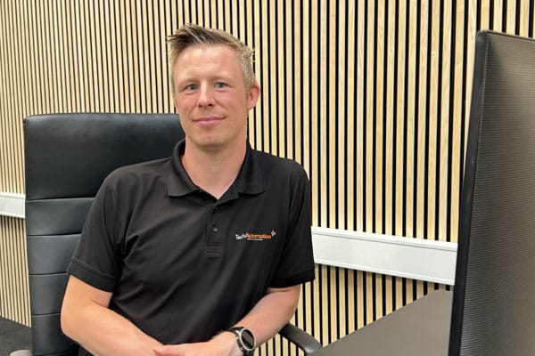 Kontakt Kim Clemmensen